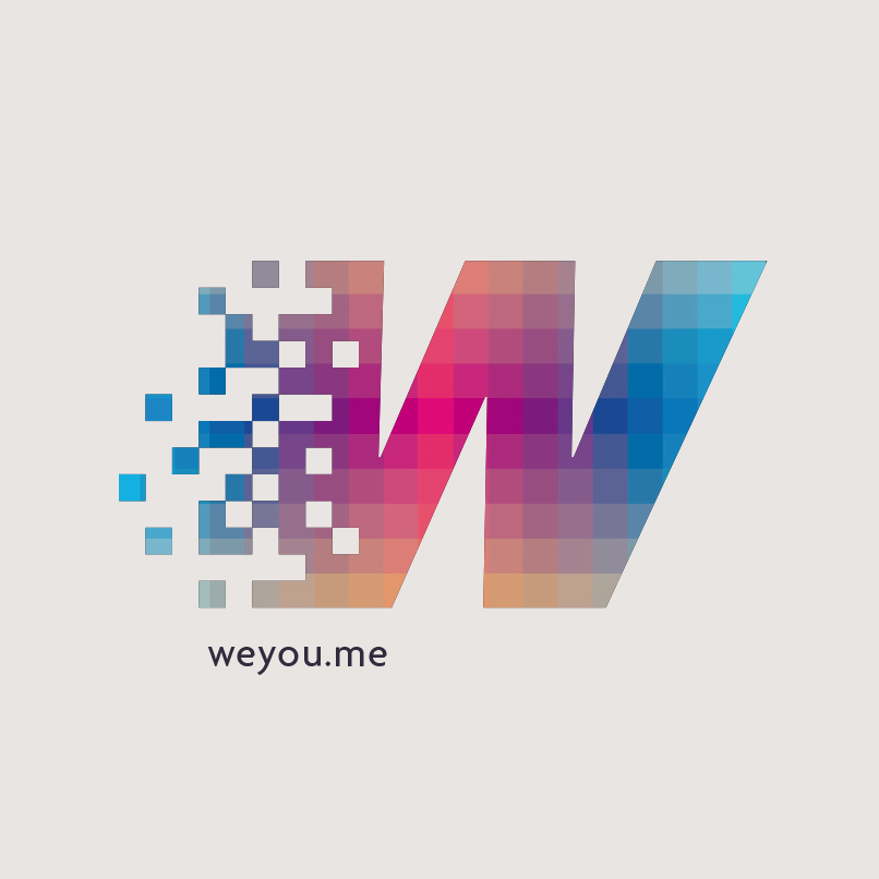 Logo weyoume