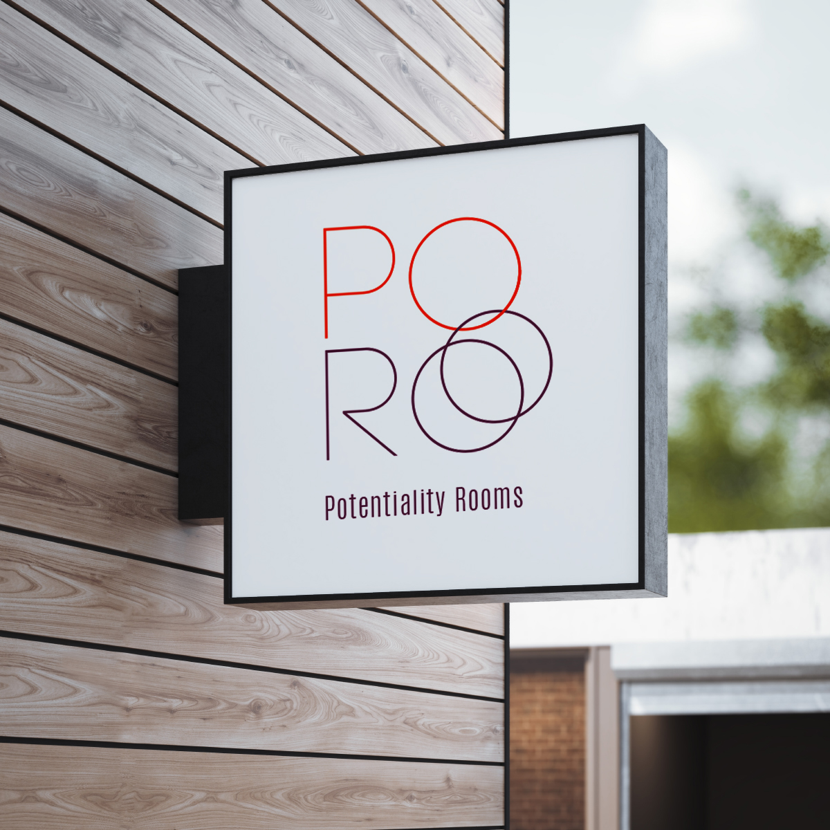 Poroo, Potential Rooms